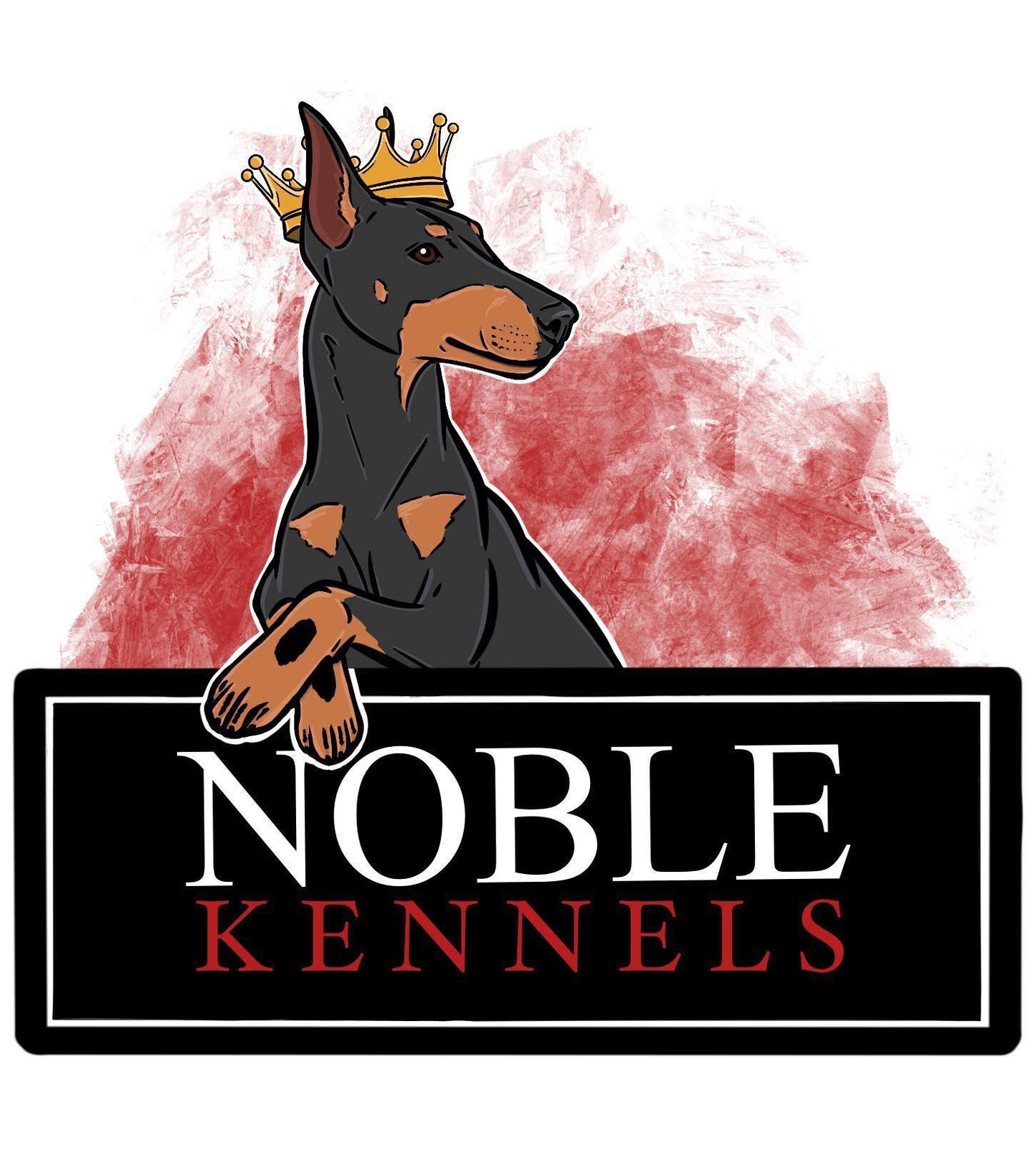 Full Color Logo