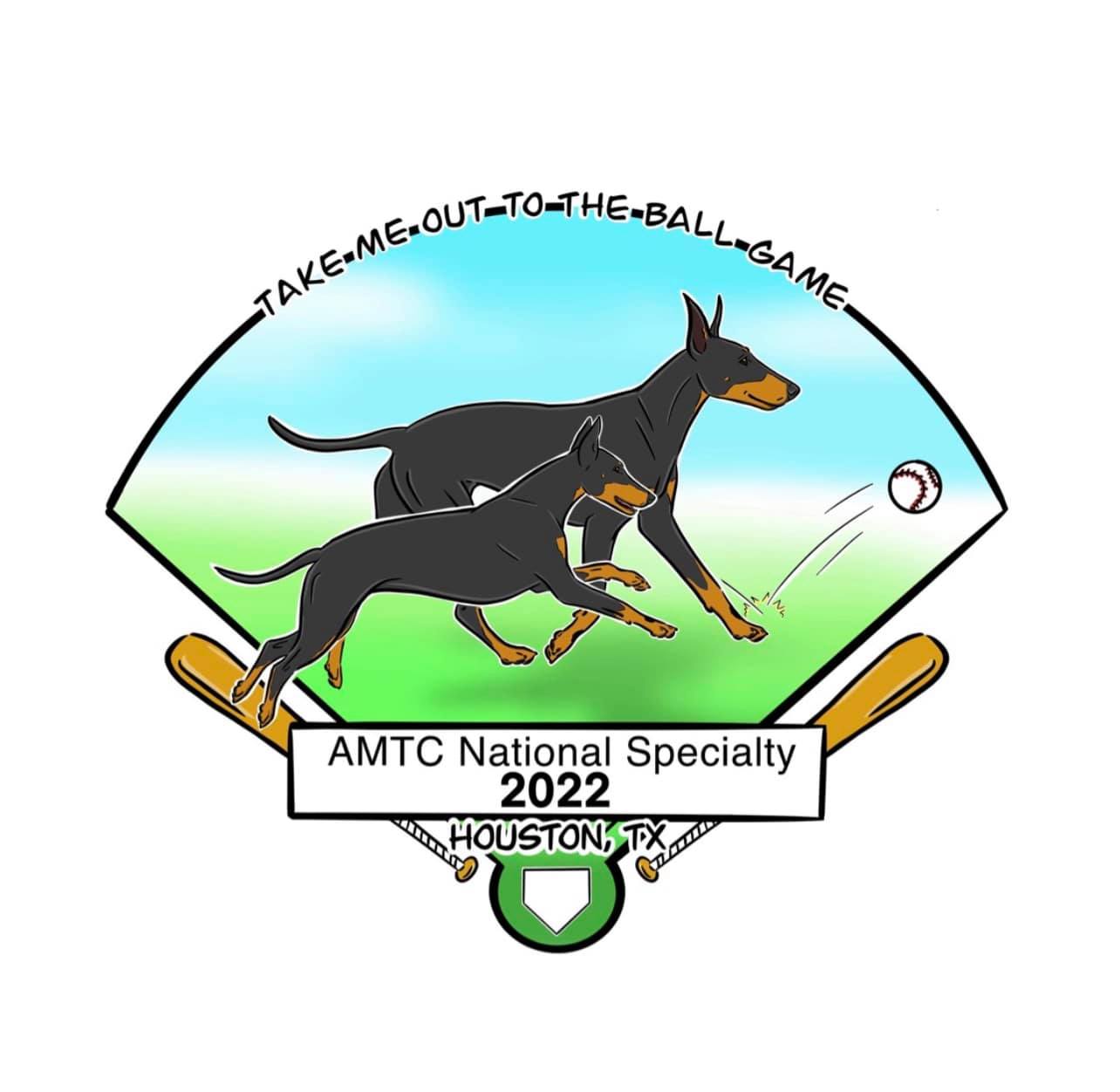 Full Color Logo