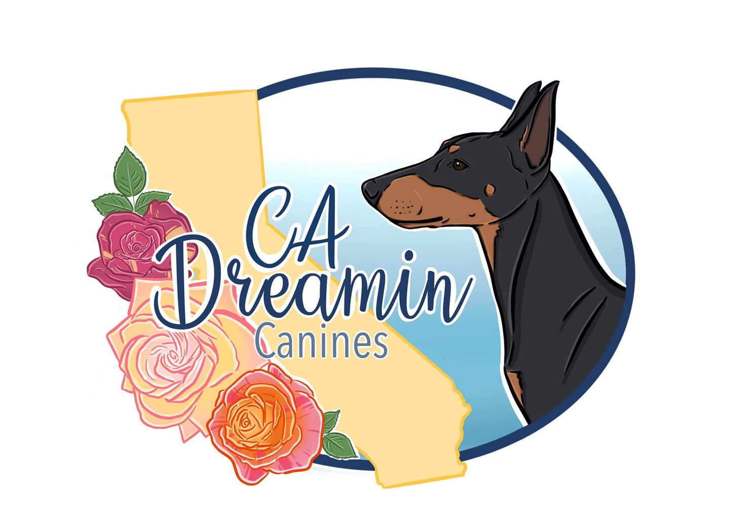 Full Color Logo