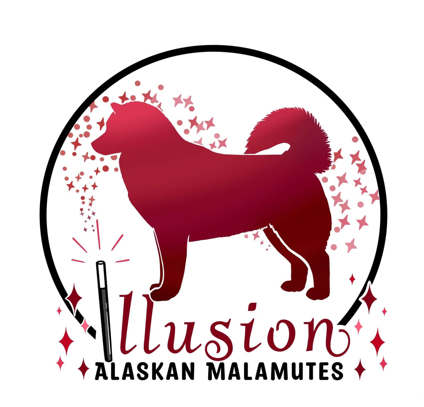 Limited Color Logo